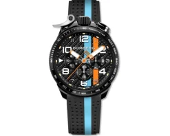 Hot Bomberg Racing Carbon MC