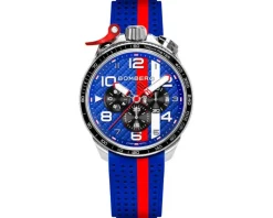 Bomberg Racing Carbon ST< Zegarki Męskie