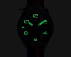 Bomberg Racing Carbon ST< Zegarki Męskie