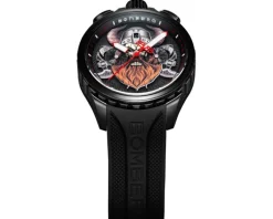 Bomberg Viking Red< Zegarki Męskie