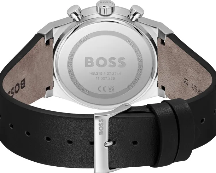 Hot Boss Candor Chrono