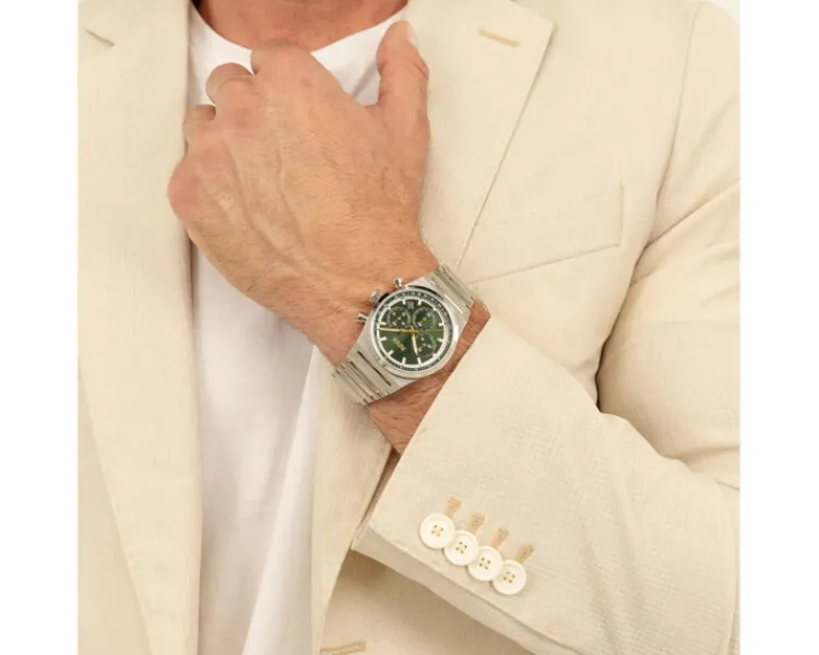 Boss Candor Chrono< Zegarki Męskie