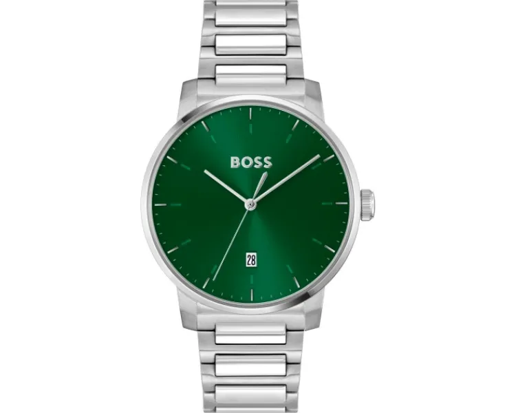 Clearance Boss Dean