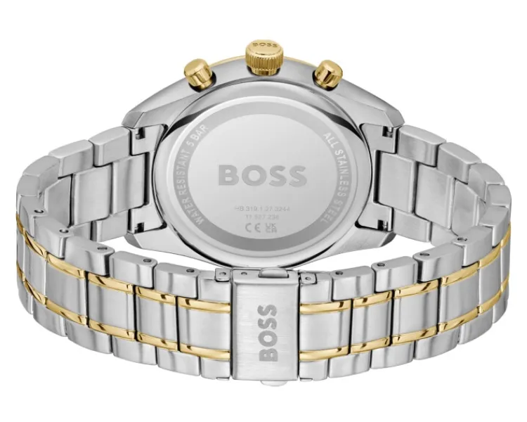 Boss Grand Prix 44< Zegarki Męskie