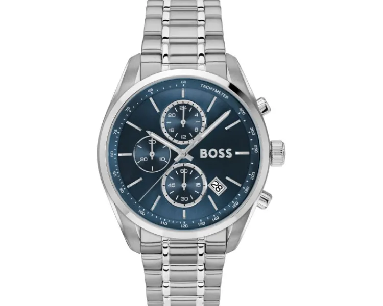 Boss Grand Prix 44< Zegarki Męskie