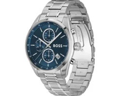 Boss Grand Prix 44< Zegarki Męskie