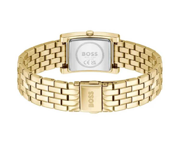 Clearance Boss Lucy