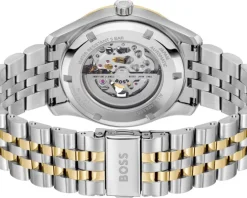 Boss Principle Skeleton< Zegarki Męskie