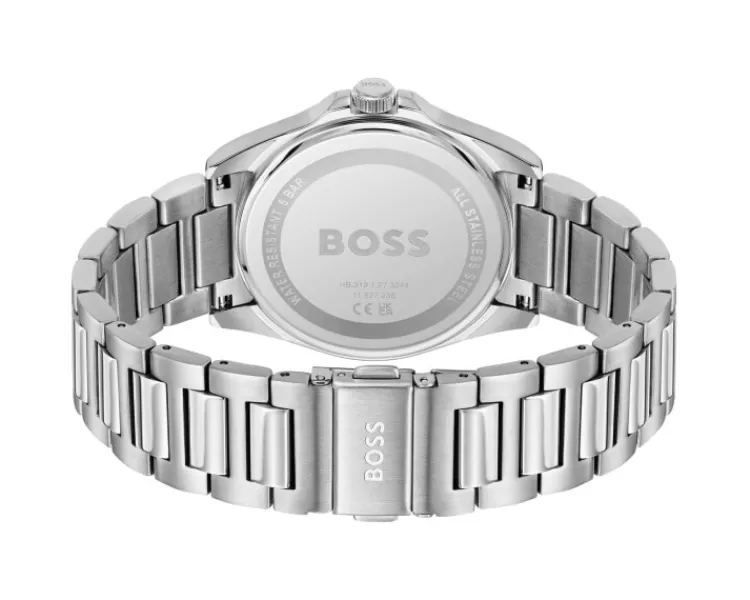 Boss Strike