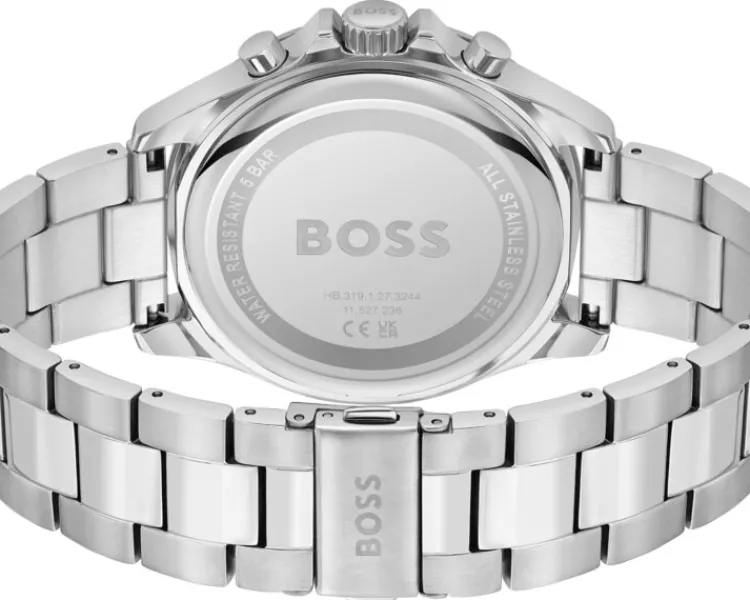 Best Boss Troper