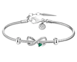 Apart Bransoletka beads - zestaw - nieskończoność< Beads