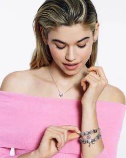 Apart Bransoletka beads zestaw - kwiaty, serce< Wszystkie