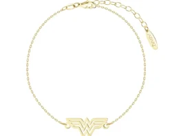 Apart Bransoletka srebrna - DC, Wonder Woman, Warner Bros. Discovery< Wszystkie