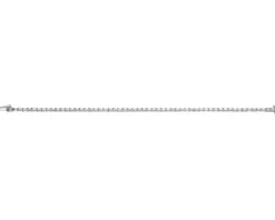 Apart Bransoletka z białego złota z diamentami - 1,58 ct - próba 585< Wszystkie
