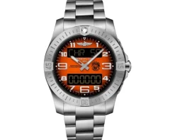 Breitling Aerospace B70 Orbiter