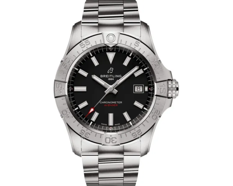 Breitling Avenger Automatic 42< Zegarki Męskie