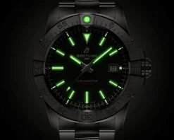 Breitling Avenger Automatic 42< Zegarki Męskie