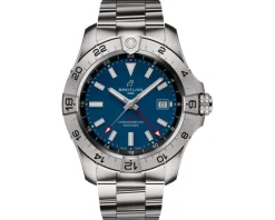 Sale Breitling Avenger Automatic GMT 44
