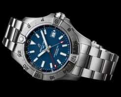 Sale Breitling Avenger Automatic GMT 44