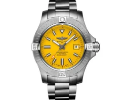 Breitling Avenger Automatic 45 seawolf< Zegarki Męskie