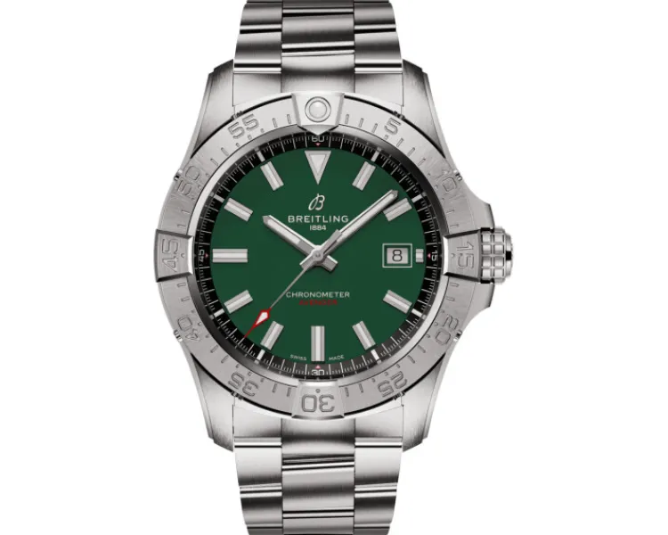Sale Breitling Avenger Automatic 42