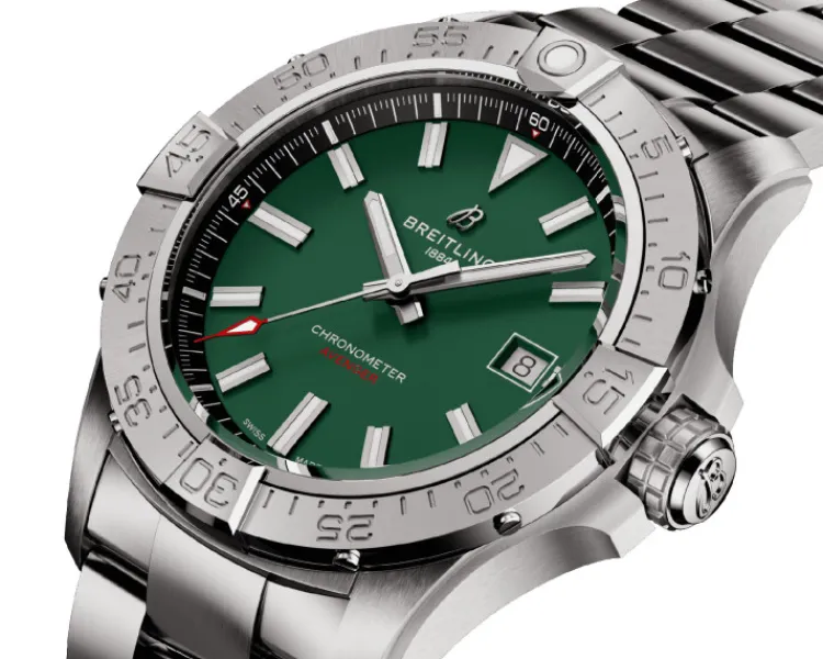 Sale Breitling Avenger Automatic 42