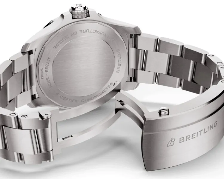 Sale Breitling Avenger Automatic 42