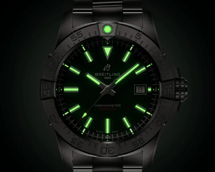 Sale Breitling Avenger Automatic 42
