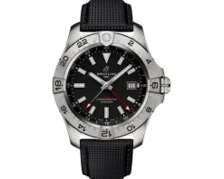 Outlet Breitling Avenger Automatic GMT 44