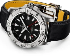 Outlet Breitling Avenger Automatic GMT 44