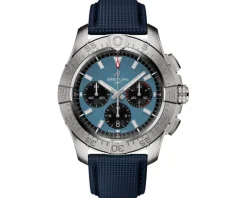 Breitling Avenger B01 Chronograph 44< Zegarki Męskie