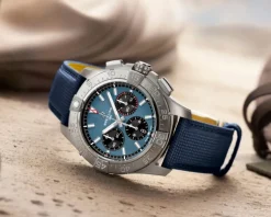 Breitling Avenger B01 Chronograph 44< Zegarki Męskie