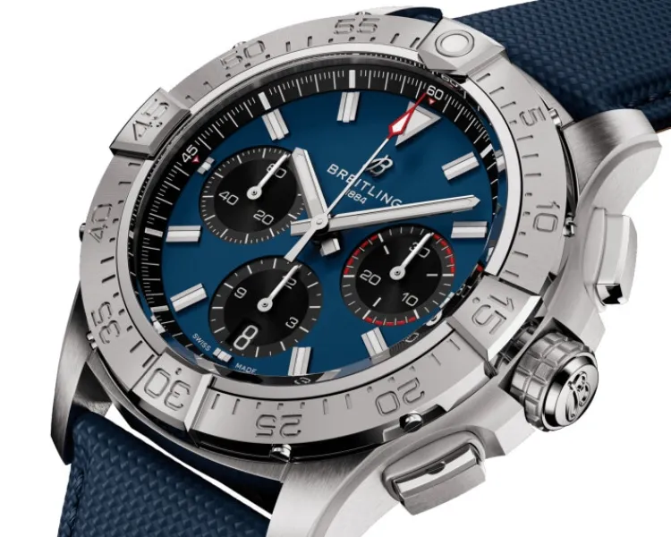 Breitling Avenger B01 Chronograph 42< Zegarki Męskie