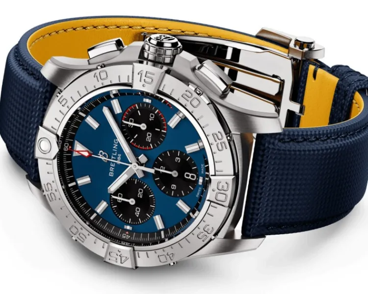 Breitling Avenger B01 Chronograph 42< Zegarki Męskie