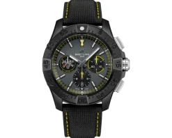 Breitling Avenger B01 Chronograph 44 Night Mission USN Bloodhounds< Zegarki Męskie