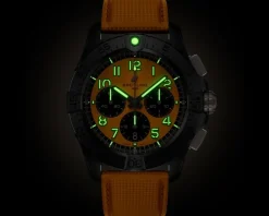 Breitling Avenger B01 Chronograph 44 Night Mission< Zegarki Męskie