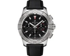 Best Breitling Avenger B01 Chronograph 44