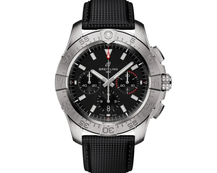 Best Breitling Avenger B01 Chronograph 44