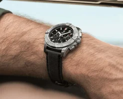 Best Breitling Avenger B01 Chronograph 44