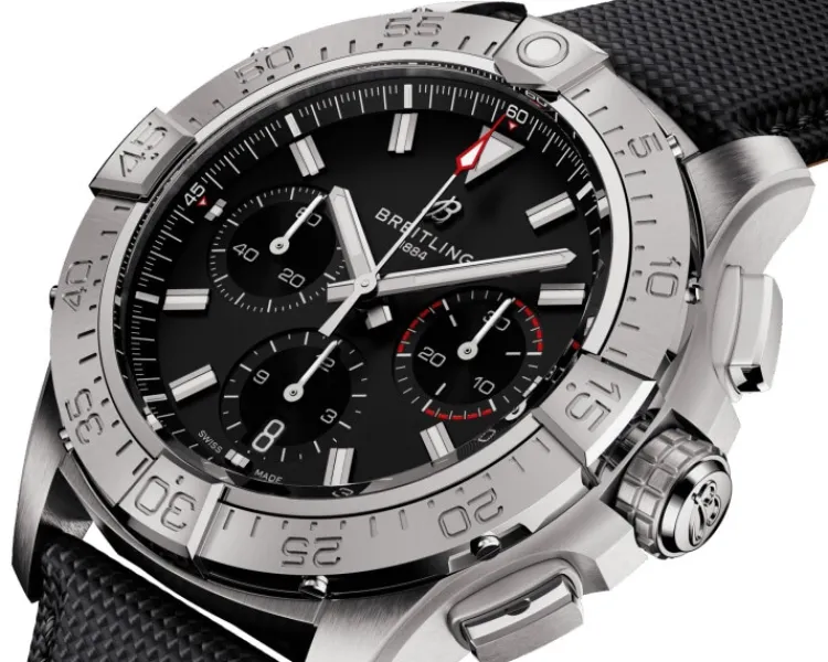 Best Breitling Avenger B01 Chronograph 42