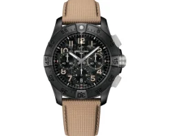 Sale Breitling Avenger B01 Chronograph 42 Night Mission