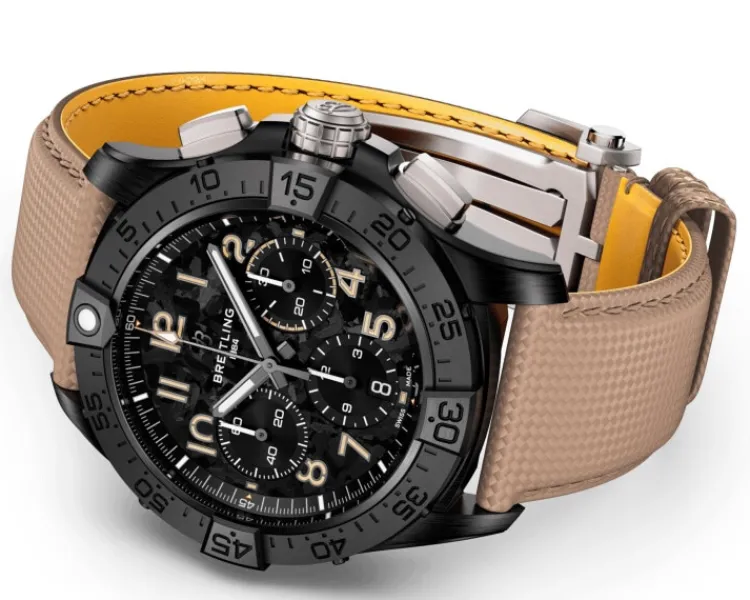 Sale Breitling Avenger B01 Chronograph 42 Night Mission