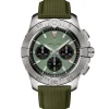 Breitling Avenger B01 Chronograph 44< Zegarki Męskie