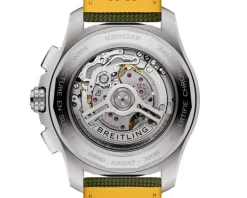 Breitling Avenger B01 Chronograph 44< Zegarki Męskie