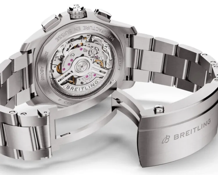Breitling Avenger B01 Chronograph 42< Zegarki Męskie