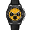 New Breitling Avenger B01 Chronograph 44 Night Mission