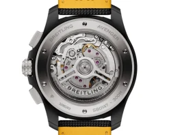 New Breitling Avenger B01 Chronograph 44 Night Mission