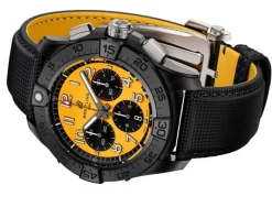 New Breitling Avenger B01 Chronograph 44 Night Mission