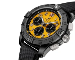 New Breitling Avenger B01 Chronograph 44 Night Mission