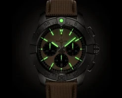 Breitling Avenger B01 Chronograph 44< Zegarki Męskie